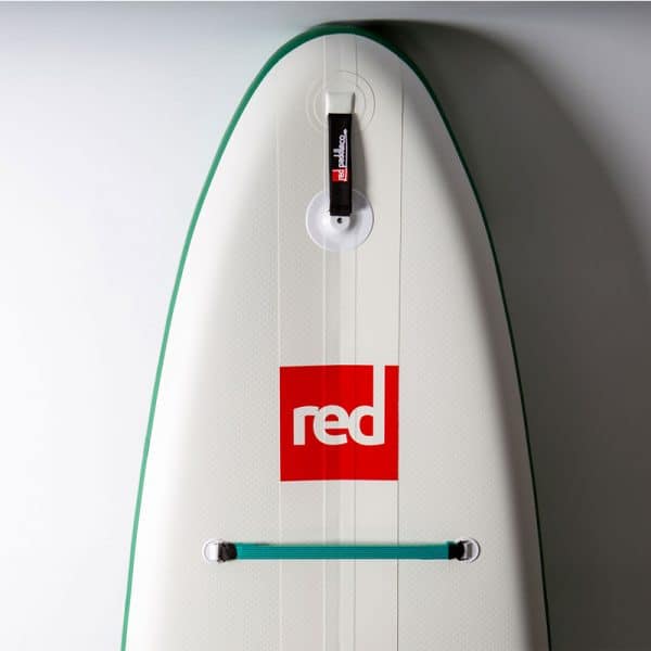Tabla de sup red paddle co Voyager 12.6 2021 1