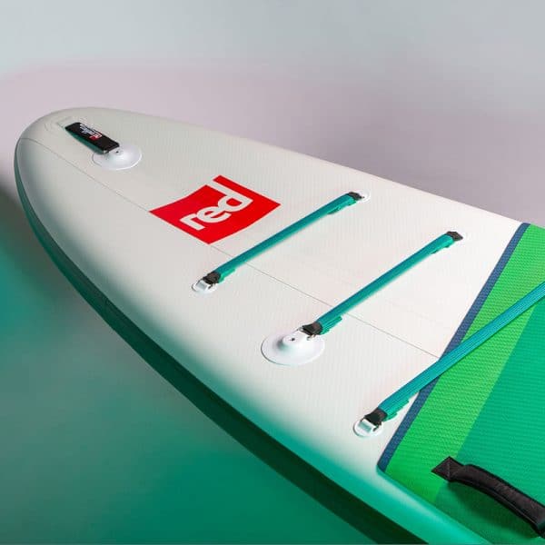 Tabla de sup red paddle co Voyager 12.6 2021 8