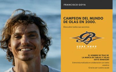FRANCISCO GOYA RESPONDE. ENTREVISTA 2020 |1ª PARTE: TABLAS
