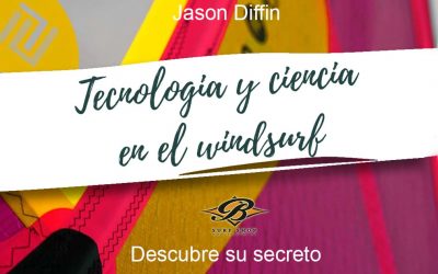 LA TECNOLOGÍA COMO HERRAMIENTA DE DISEÑO EN EL WINDSURF