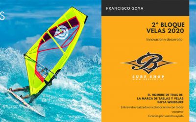 FRANCISCO GOYA RESPONDE. ENTREVISTA 2020 | 2ª PARTE: VELAS
