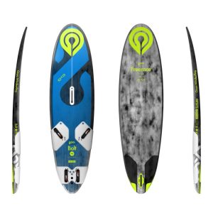 Tabla windsurf goya bolt 2020