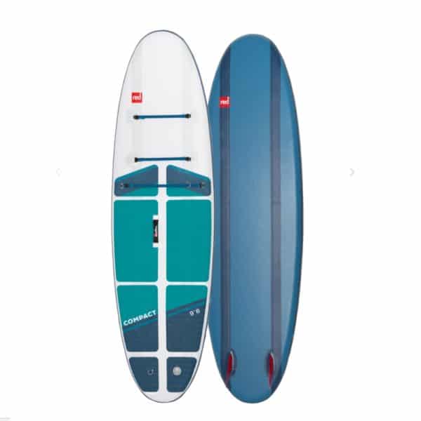 Tabla sup red paddle co compact 9.6 2022 1