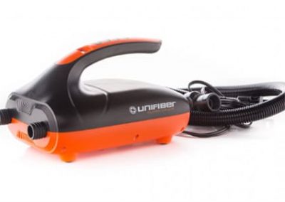 isup electric pump unifiber 1