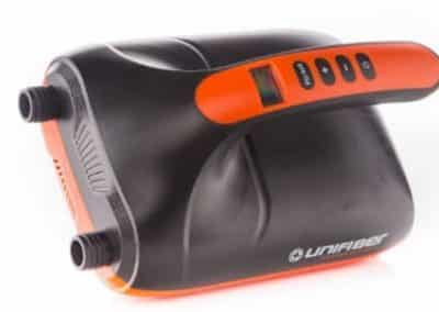 isup electric pump unifiber 3