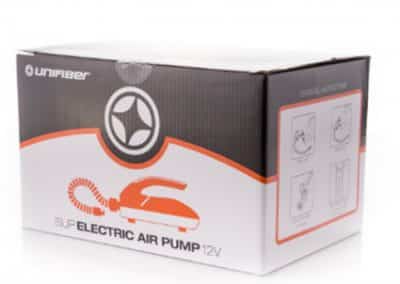 isup electric pump unifiber 5