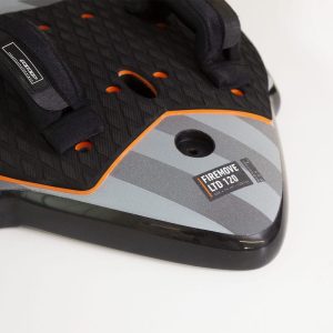 Tabla windsurf RRD Firemove 23 6