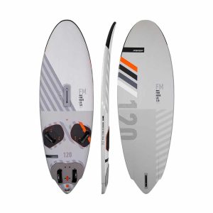 Tabla windsurf RRD Firemove LTE 23