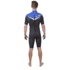 Traje neopreno Billabong foil 2x2 2