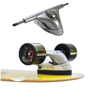 Surfskate slide Quad sunset 30 3