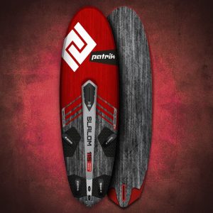 Patrik race 120 2024