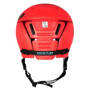 3. WIFLEX HELMET RED