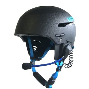 Casco wip wiflex pro negro 4