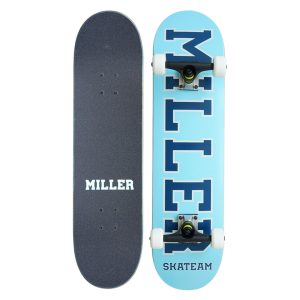 tabla skateboard Miller Team 4