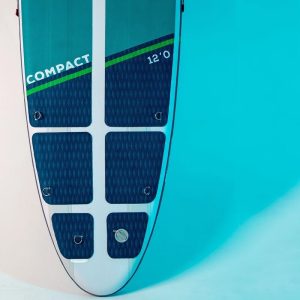 Tabla Red paddle co compact 12 2022 2