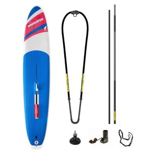 pack completo windsurfer