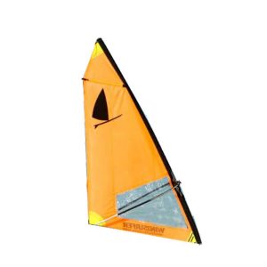 vela windsurfer school