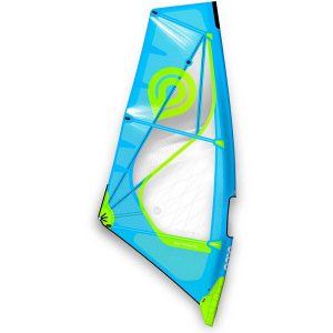 Vela windsurf goya fringe pro X 2022 1