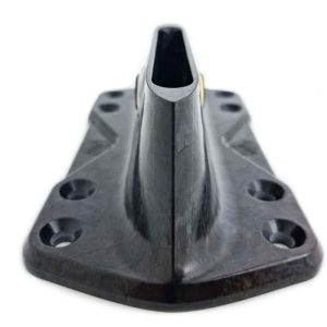 adaptador base carbono foil kraken 4