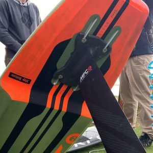 Tabla de wing Quatro Guinxu 2022 8