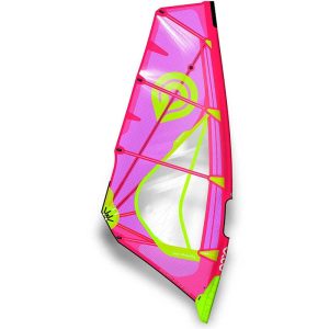 Vela windsurf Goya Guru x 2022 fucsia