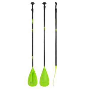 Remo stand up paddle Fusion 3P green