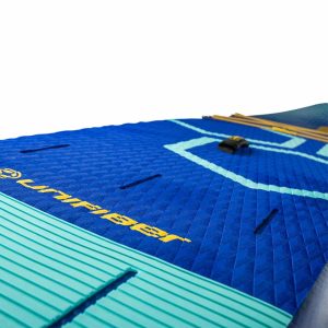 Tabla sup unifiber Sonic touring 12.6 4