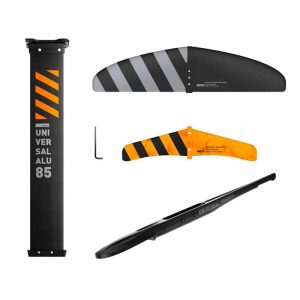 Foil RRD Wing Dynamic alu Y27 2