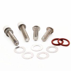 Quick release Kraken 4