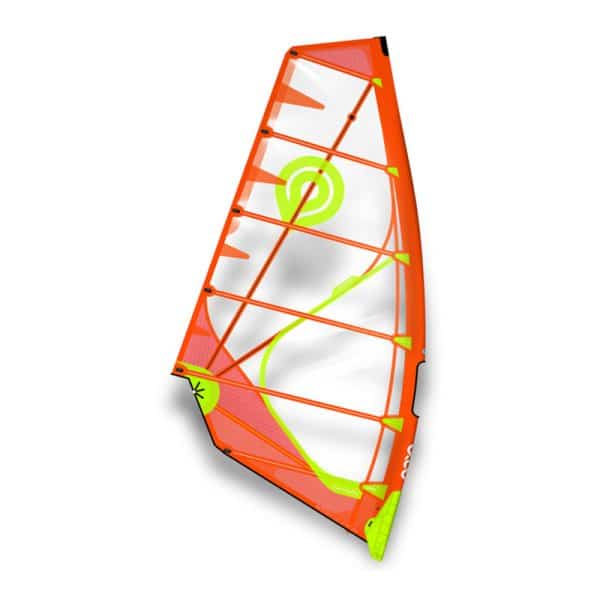 Vela windsurf goya Mark 2022 1