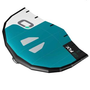 Wing ozone Fly V1 azul