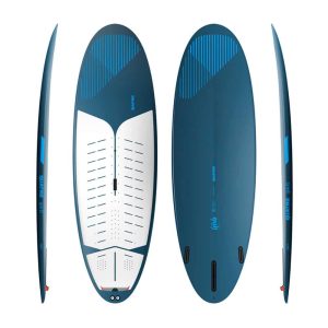 Tabla Sup Quatro Glide specs