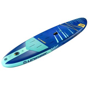 Tabla Unifiber windsup hinchable FCD 2