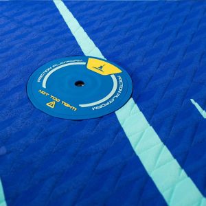 Tabla Unifiber windsup hinchable FCD 5