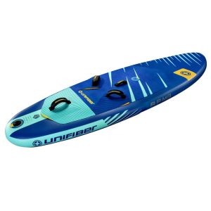 Tabla windsurf hinchable Unifiber FCD 2