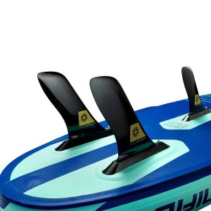Tabla windsurf hinchable Unifiber FCD 4