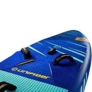 Tabla windsurf hinchable Unifiber FCD 5