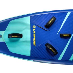 Tabla windsurf hinchable Unifiber FCD 7