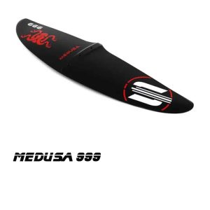 Ala foil sab Medusa 999