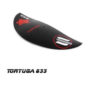 ala Sab foil Tortuga 633 2023