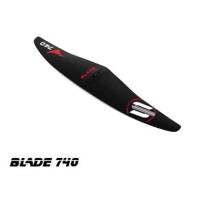 Ala frontal Sabfoil Blade 740 2023