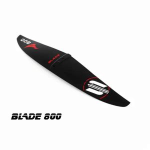 Ala frontal Sabfoil Blade 800 2023