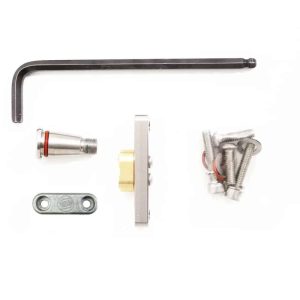 Kit foil sbafoil vento blade 93-740 set krkaen