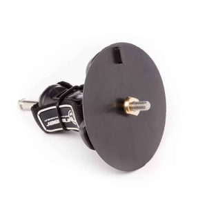 Pie de mastil Unifiber cardan 1