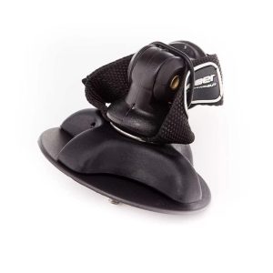 Pie de mastil Unifiber cardan 3