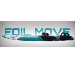 Tabla foil Patrik Foil move 23 (2)