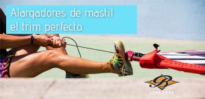 Alargadores windsurf portada