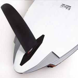 Tabla de windsurf RRD Firestorm Y28 2