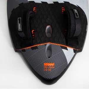 Tabla de windsurf RRD Firestorm Y28 4
