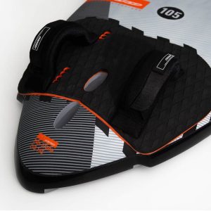 Tabla de windsurf RRD Firestorm Y28 5